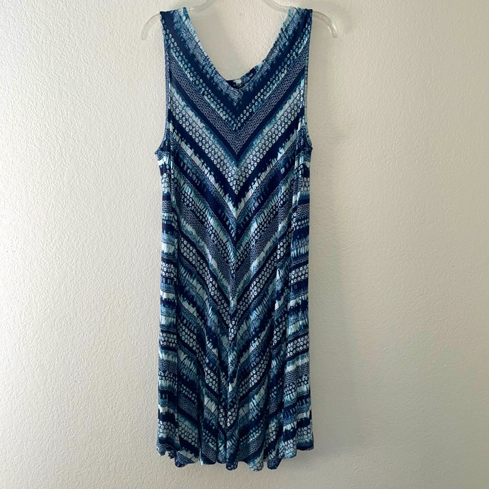 Style & Co Spring, Summer dress, L